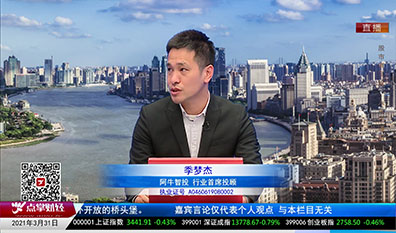 择时有技2021-03-31