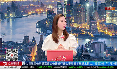 股票VIP2021-03-31