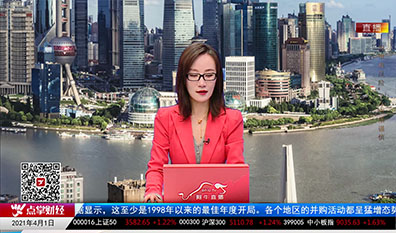 首席投顾2021-04-01