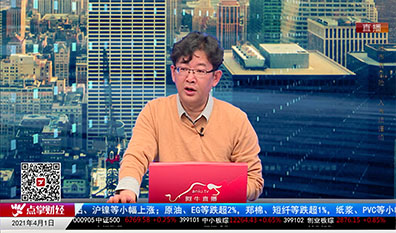 白领理财2021-04-01
