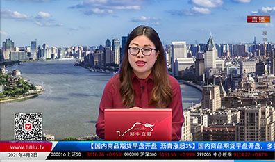 首席投顾2021-04-02