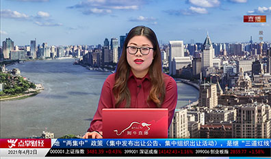 量化热点股2021-04-02
