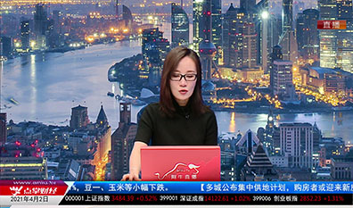 主题投资2021-04-02