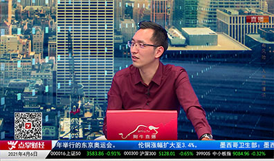 白领理财2021-04-06