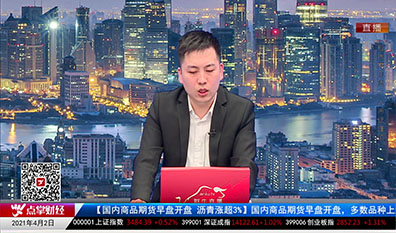 机构策略师2021-04-02