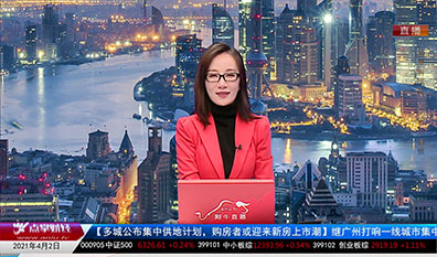 股票老左2021-04-02