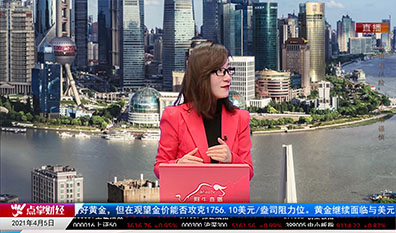 强势追踪2021-04-05