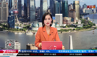 股谈老司机2021-04-06