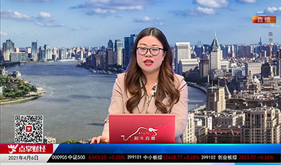 首席投顾2021-04-06