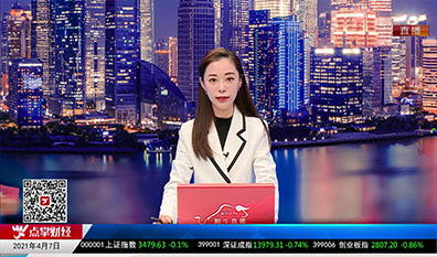 机构策略师2021-04-07