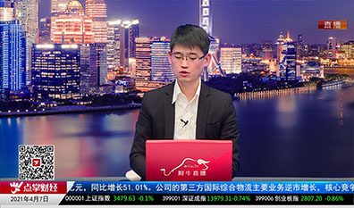 股票VIP2021-04-07