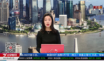 择时有技2021-04-07
