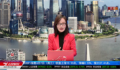 首席投顾2021-04-07