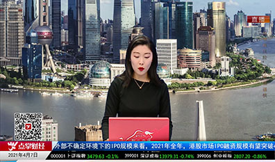 股谈老司机2021-04-07