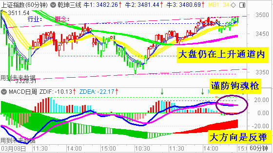 大盘低开收反弹阳  热点聚集钢铁医美