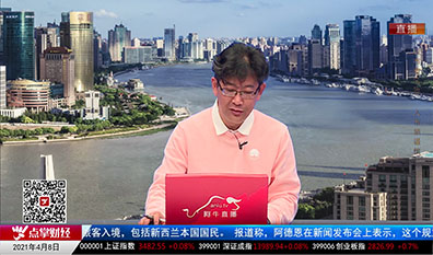 首席投顾2021-04-08