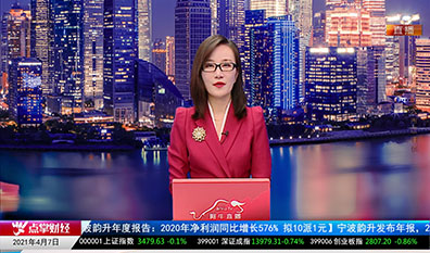 主题投资2021-04-07