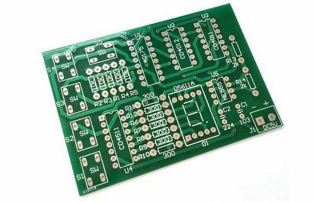 PCB板概念股有哪些？PCB板概念股龙头一览