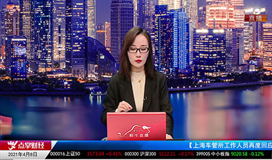 主题投资2021-04-08
