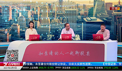 白领理财2021-04-09