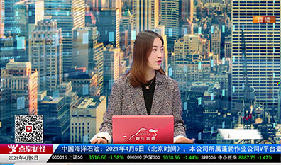 股市诊疗2021-04-09