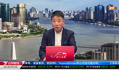 砖家周周谈2021-04-10