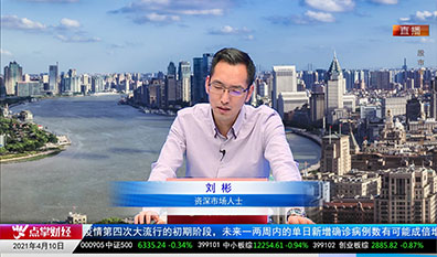 点股成金2021-04-10