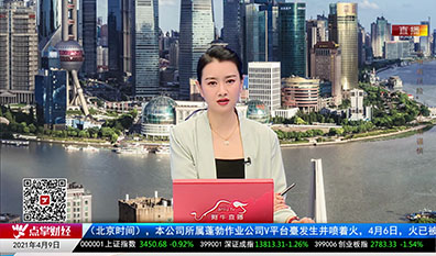 择时有技2021-04-09