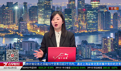 股票VIP2021-04-09