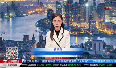 机构策略师2021-04-12