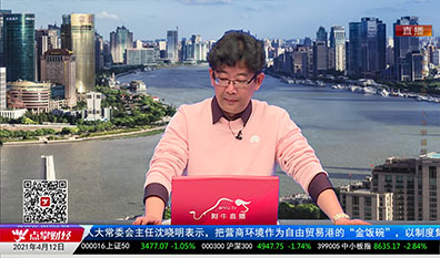 择时有技2021-04-12