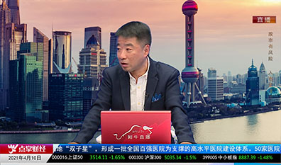 强势追踪2021-04-10