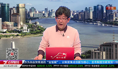 首席投顾2021-04-12