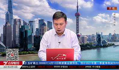 名家视点2021-04-13