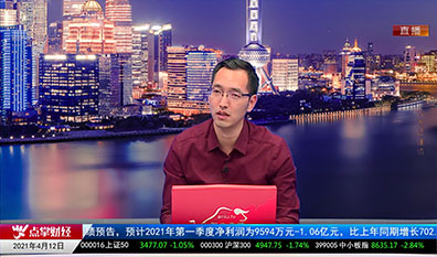 主题投资2021-04-12