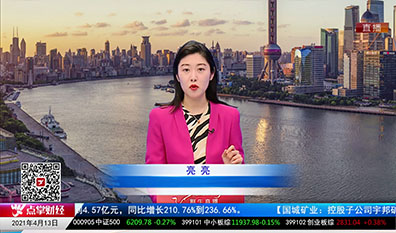 股谈老司机2021-04-13