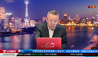 主题投资2021-04-13
