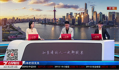 择时有技2021-04-14