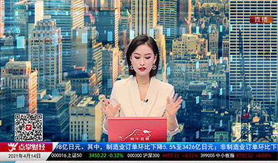 白领理财2021-04-14