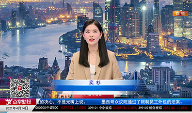 机构策略师2021-04-14