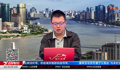 首席投顾2021-04-14