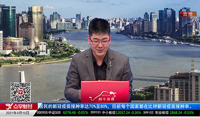 首席投顾2021-04-15