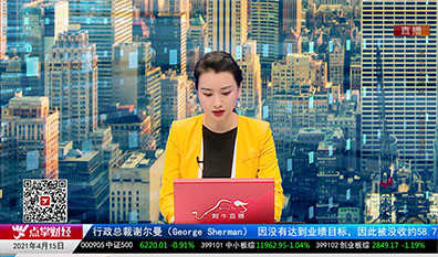 数据一对一2021-04-15