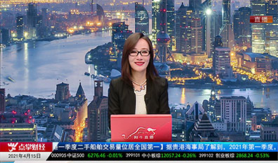股票老左2021-04-15