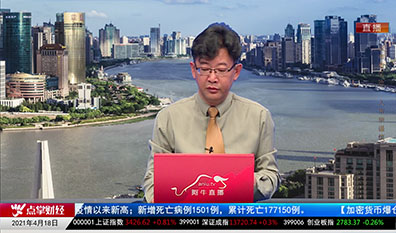 聚焦新动能2021-04-18