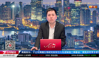股票VIP2021-04-16