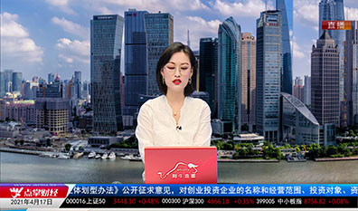 千股千问2021-04-17