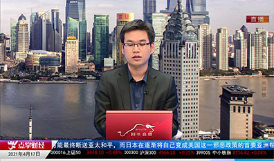 砖家周周谈2021-04-17