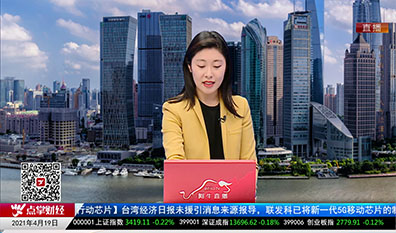 名家视点2021-04-19