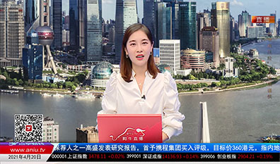 解码公司2021-04-20